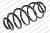 LESJ?FORS 4226158 Coil Spring